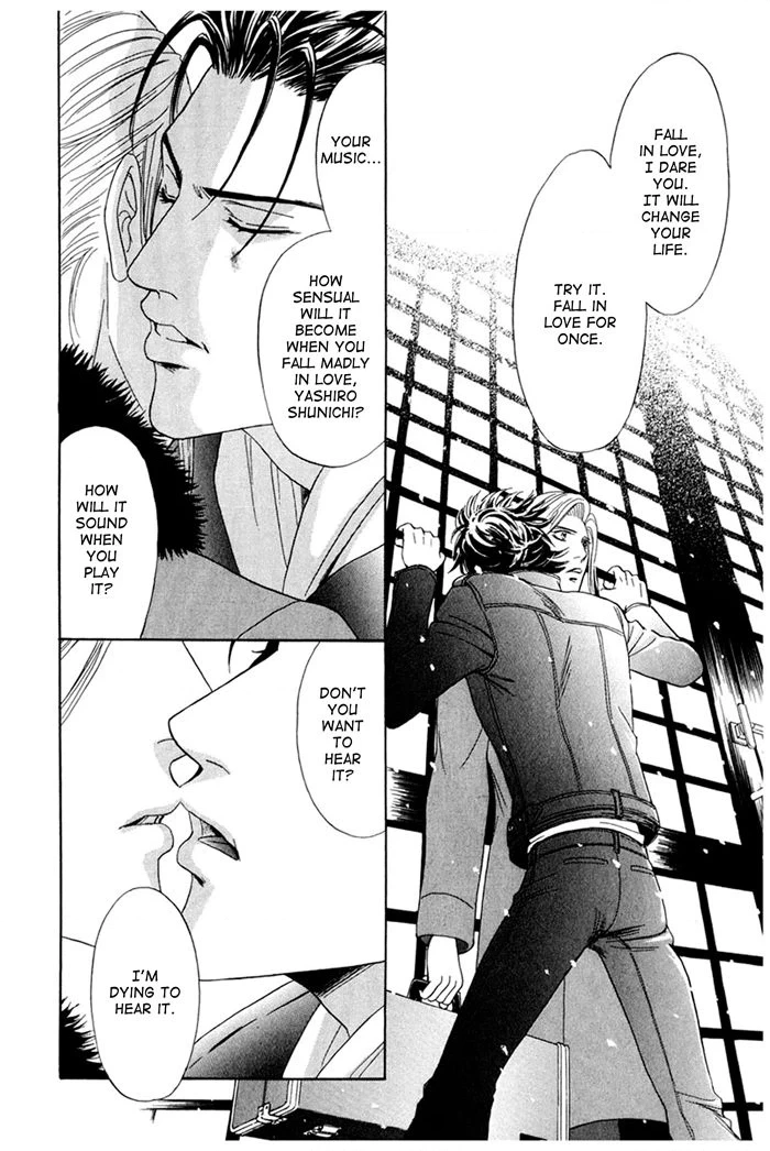 You Don't Know What Love Is Chapter 2 page 29 - 
