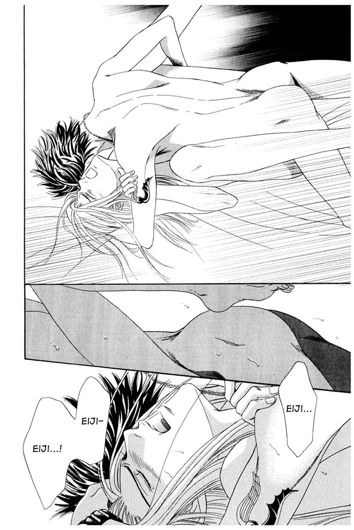 You Don't Know What Love Is Chapter 2 page 41 - 