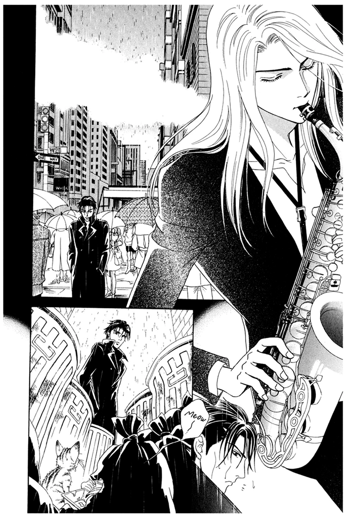 You Don't Know What Love Is Chapter 7 page 2 - 