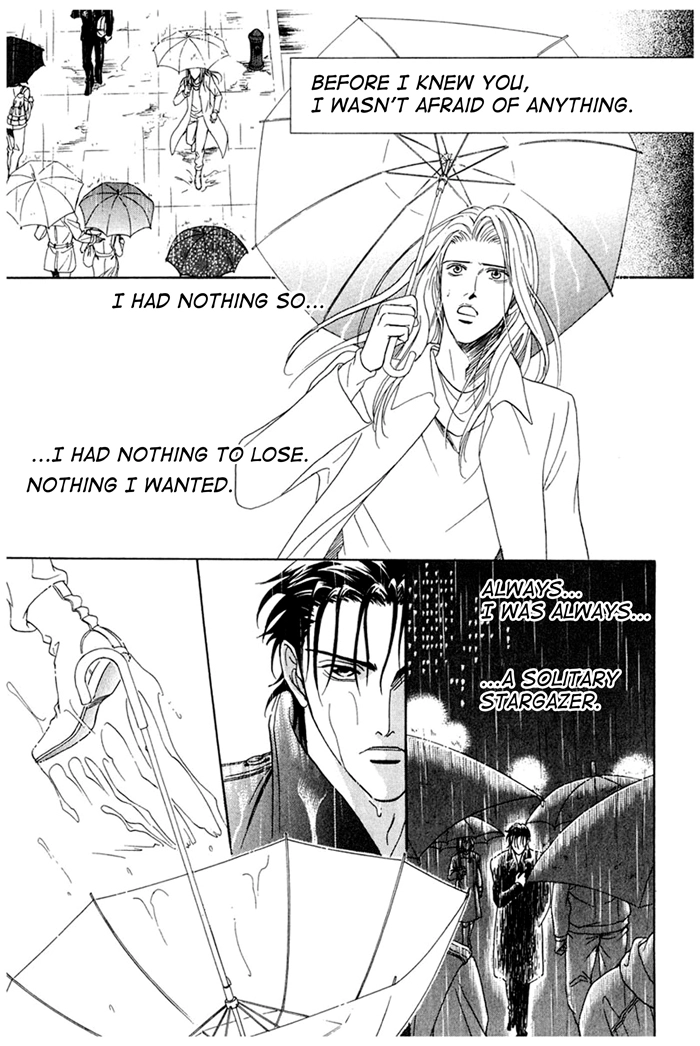 You Don't Know What Love Is Chapter 7 page 5 - 