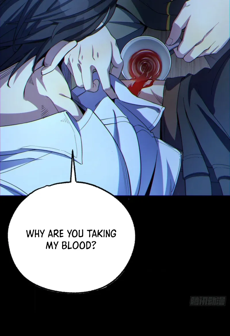 Read You Don’t Decrypt at All, Do You? chapter 10 image 13 on Lezhin