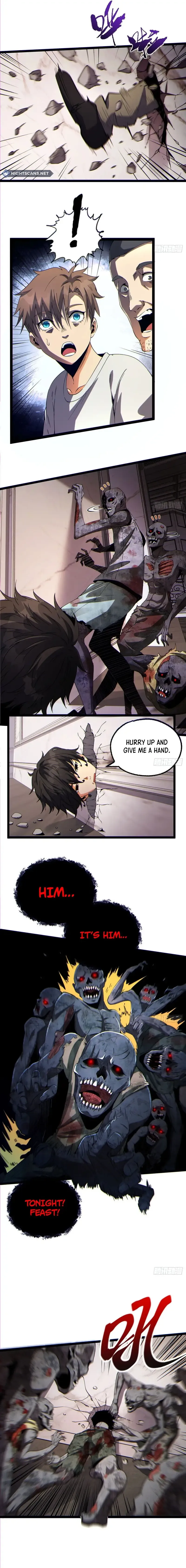Read You Don’t Decrypt at All, Do You? chapter 14 image 2 on Lezhin