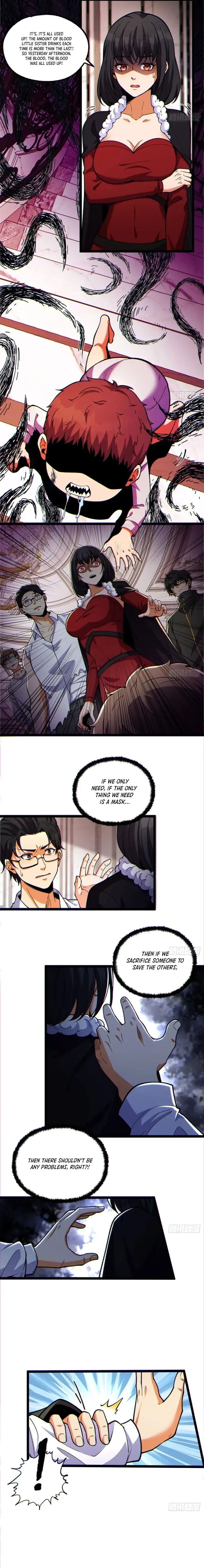 Read You Don’t Decrypt at All, Do You? chapter 15 image 3 on Lezhin