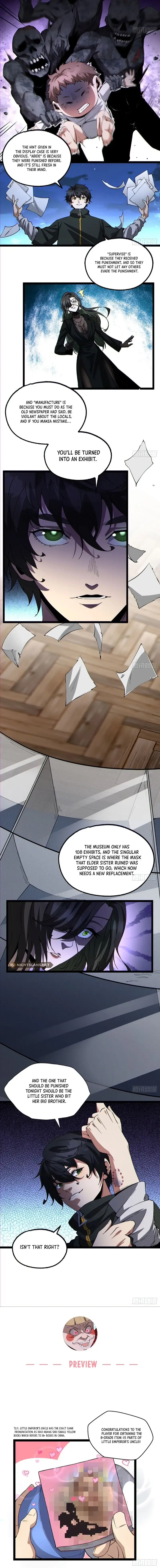 Read You Don’t Decrypt at All, Do You? chapter 16 image 10 on Lezhin