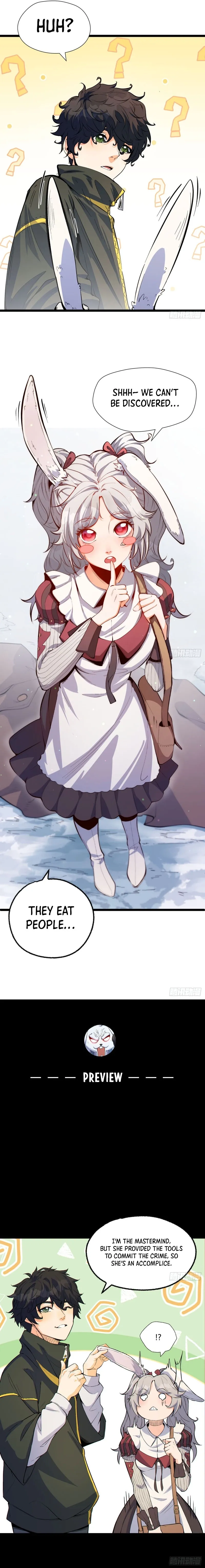 Read You Don’t Decrypt at All, Do You? chapter 2 image 8 on Lezhin