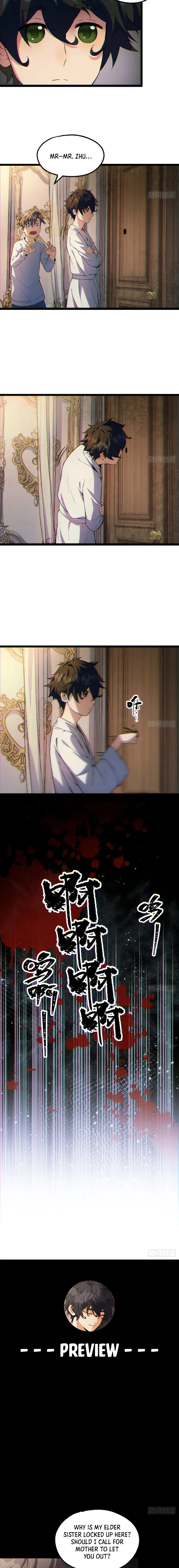 Read You Don’t Decrypt at All, Do You? chapter 7 image 9 on Lezhin