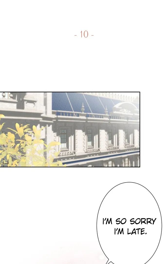 Read You Have to Repay Your Savior chapter 10 image 2 on Lezhin