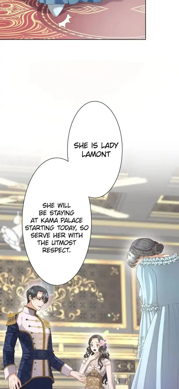 Read You Have to Repay Your Savior chapter 2 image 70 on Lezhin