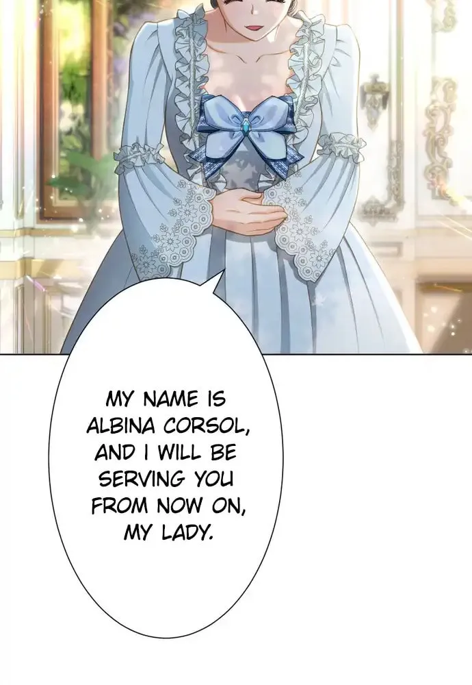 Read You Have to Repay Your Savior chapter 3 image 1 on Lezhin