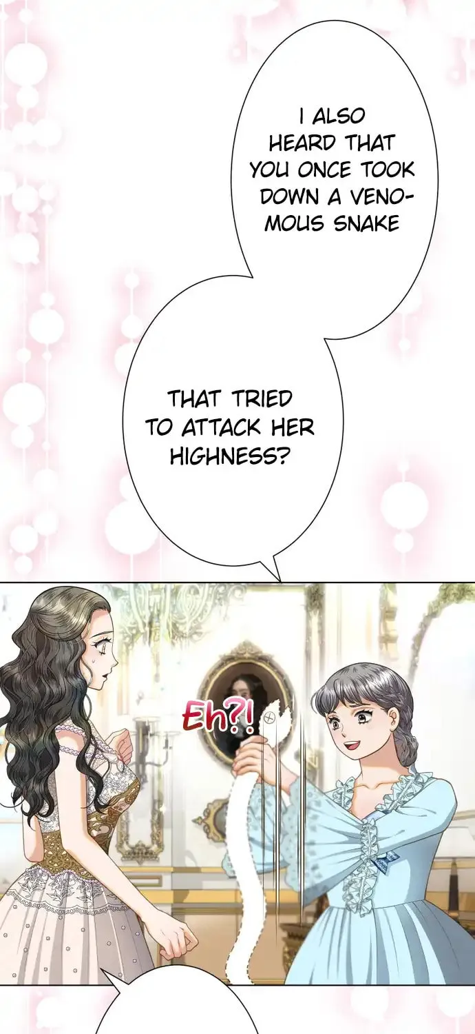Read You Have to Repay Your Savior chapter 3 image 12 on Lezhin