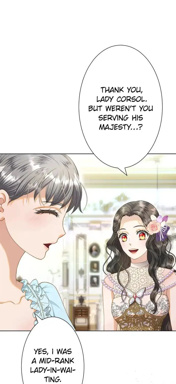 Read You Have to Repay Your Savior chapter 3 image 2 on Lezhin