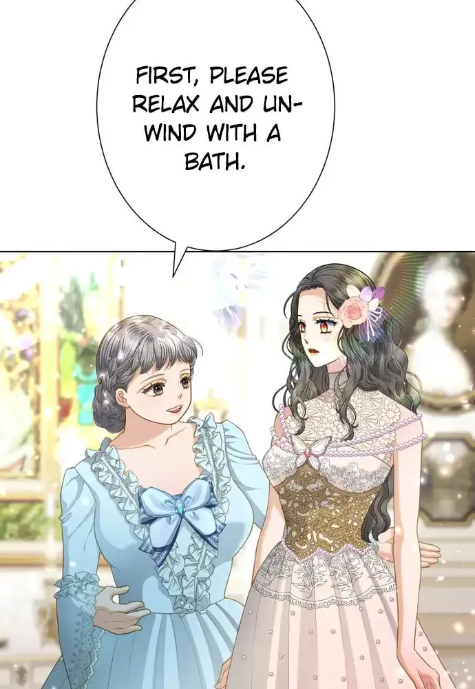 Read You Have to Repay Your Savior chapter 3 image 21 on Lezhin