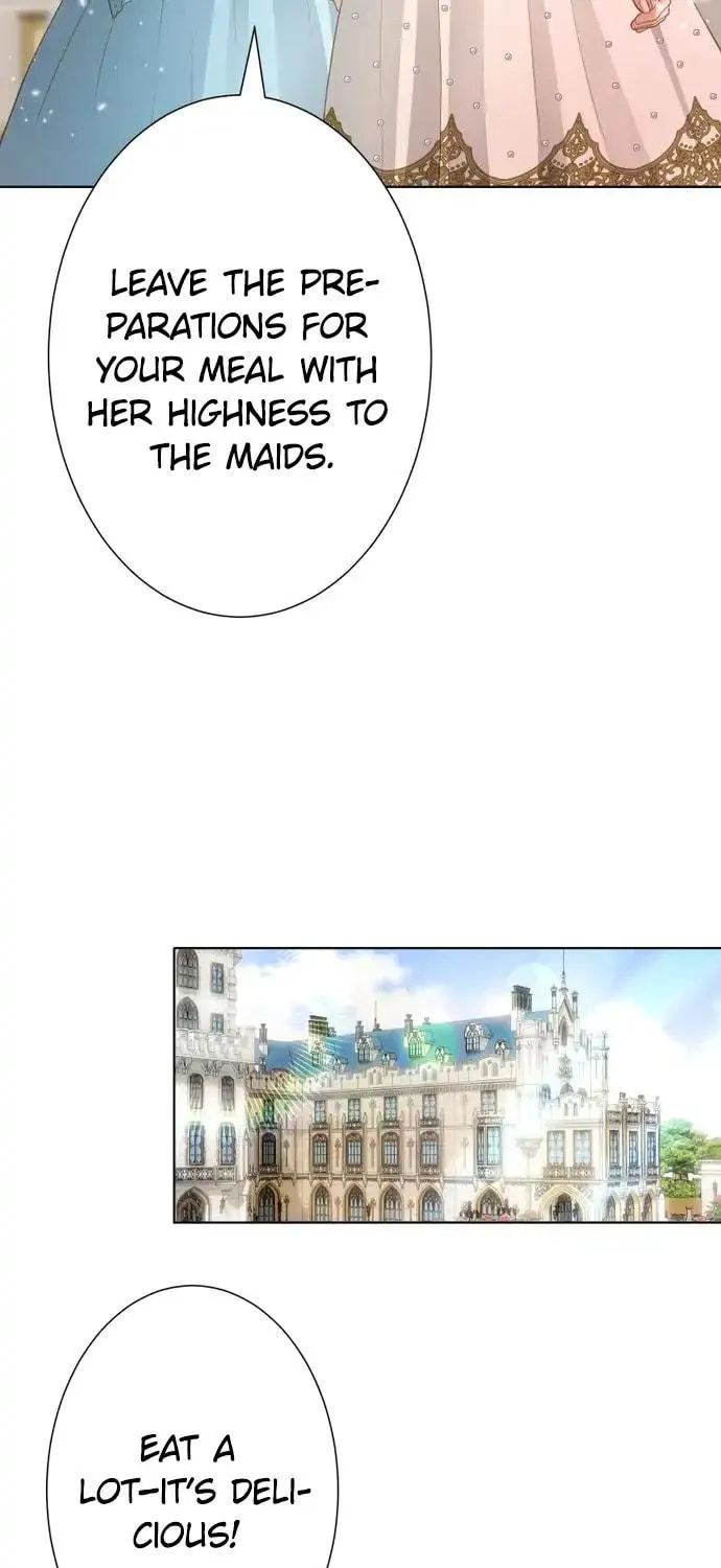 Read You Have to Repay Your Savior chapter 3 image 22 on Lezhin