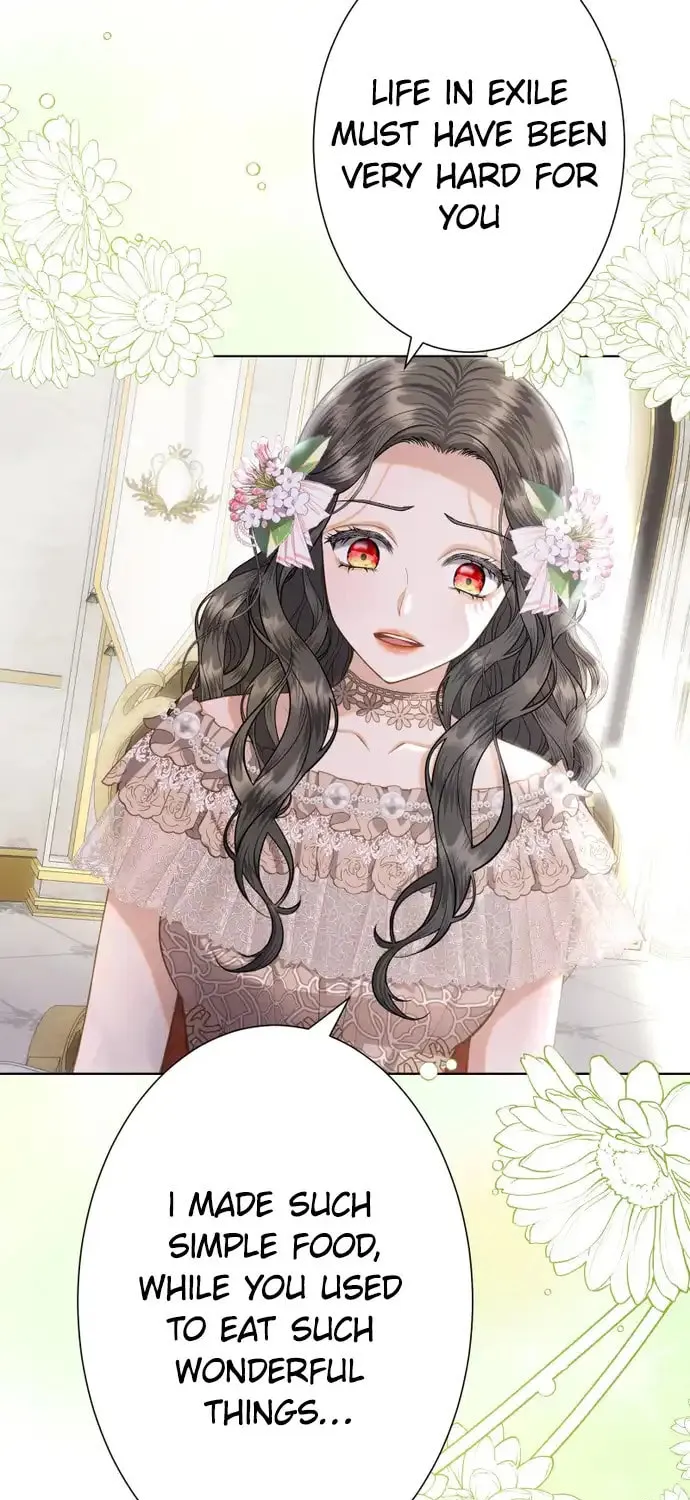 Read You Have to Repay Your Savior chapter 3 image 30 on Lezhin