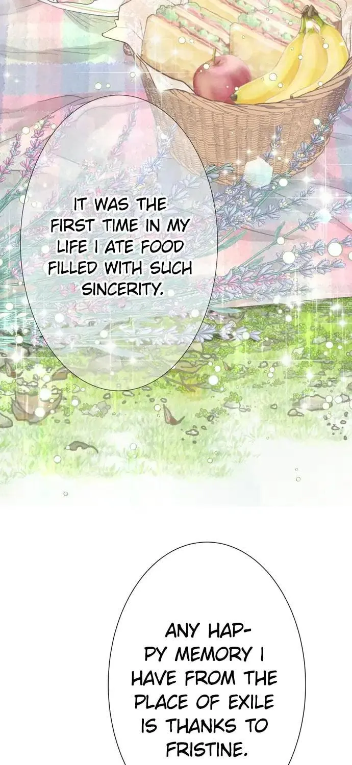 Read You Have to Repay Your Savior chapter 3 image 34 on Lezhin