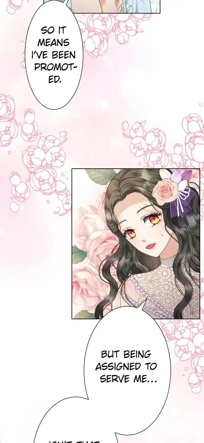 Read You Have to Repay Your Savior chapter 3 image 4 on Lezhin