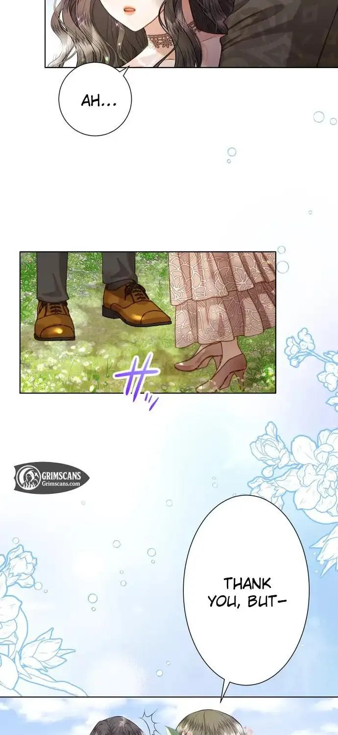 Read You Have to Repay Your Savior chapter 4 image 18 on Lezhin