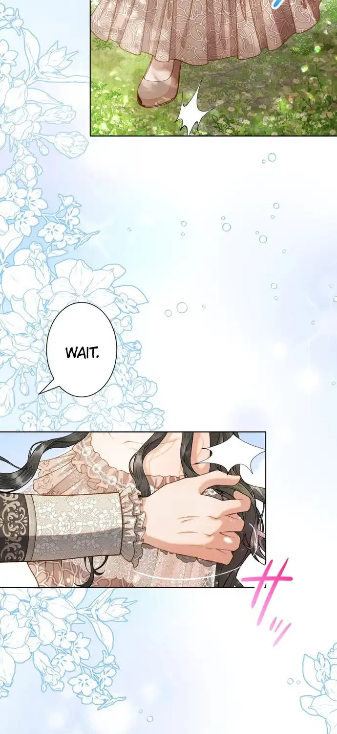Read You Have to Repay Your Savior chapter 4 image 20 on Lezhin