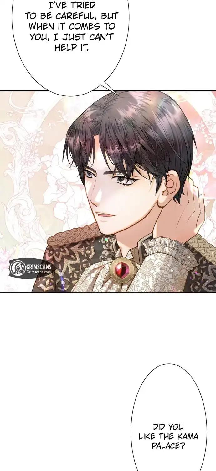 Read You Have to Repay Your Savior chapter 4 image 44 on Lezhin