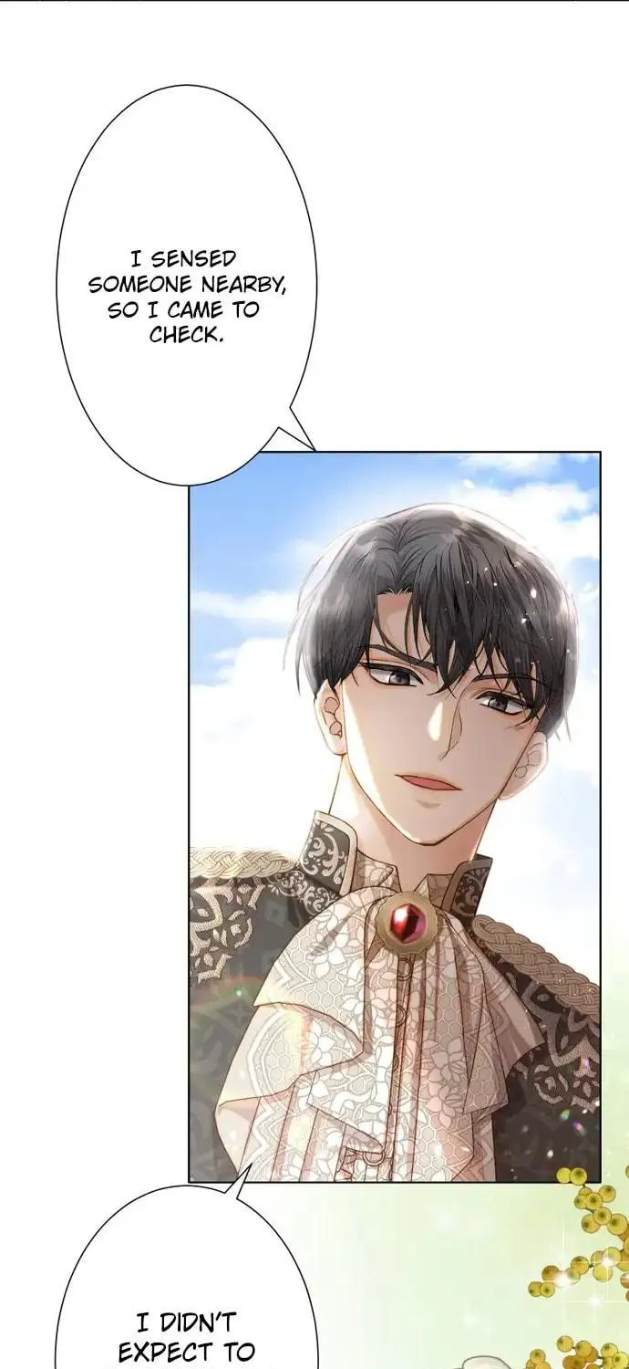 Read You Have to Repay Your Savior chapter 4 image 8 on Lezhin