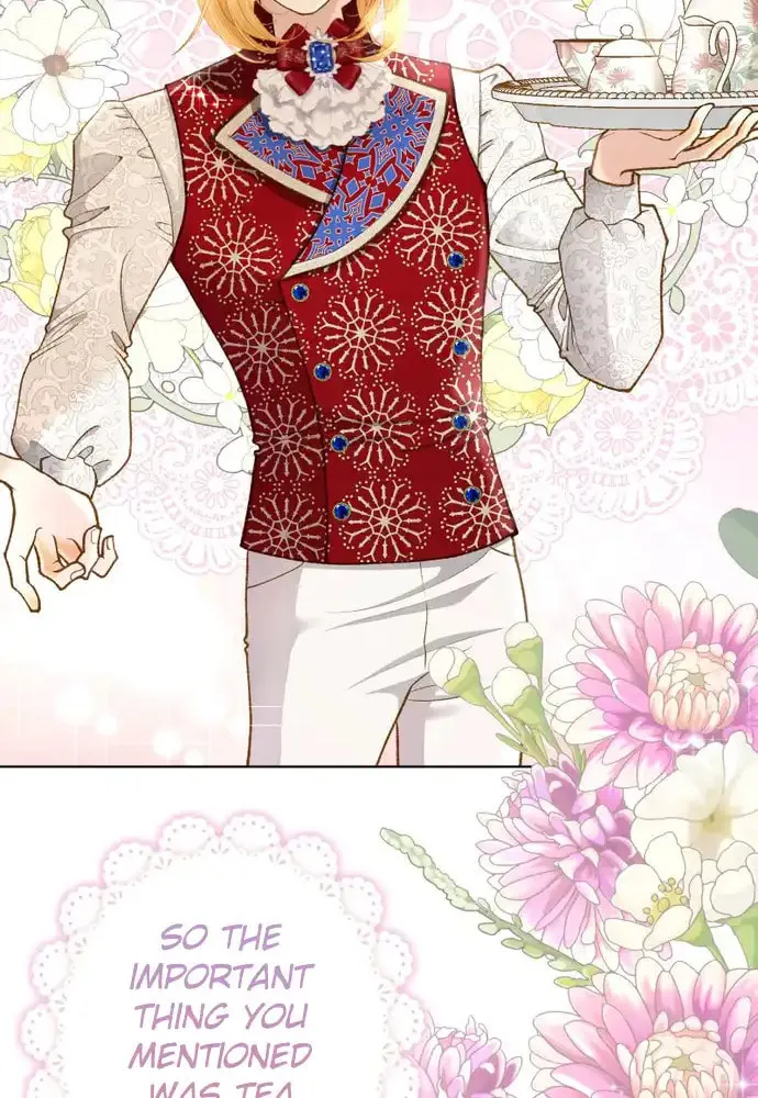 Read You Have to Repay Your Savior chapter 6 image 1 on Lezhin