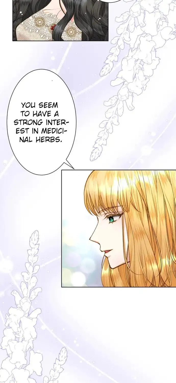 Read You Have to Repay Your Savior chapter 6 image 28 on Lezhin