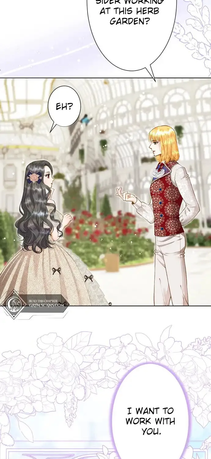 Read You Have to Repay Your Savior chapter 6 image 30 on Lezhin