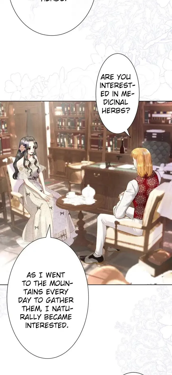 Read You Have to Repay Your Savior chapter 6 image 4 on Lezhin