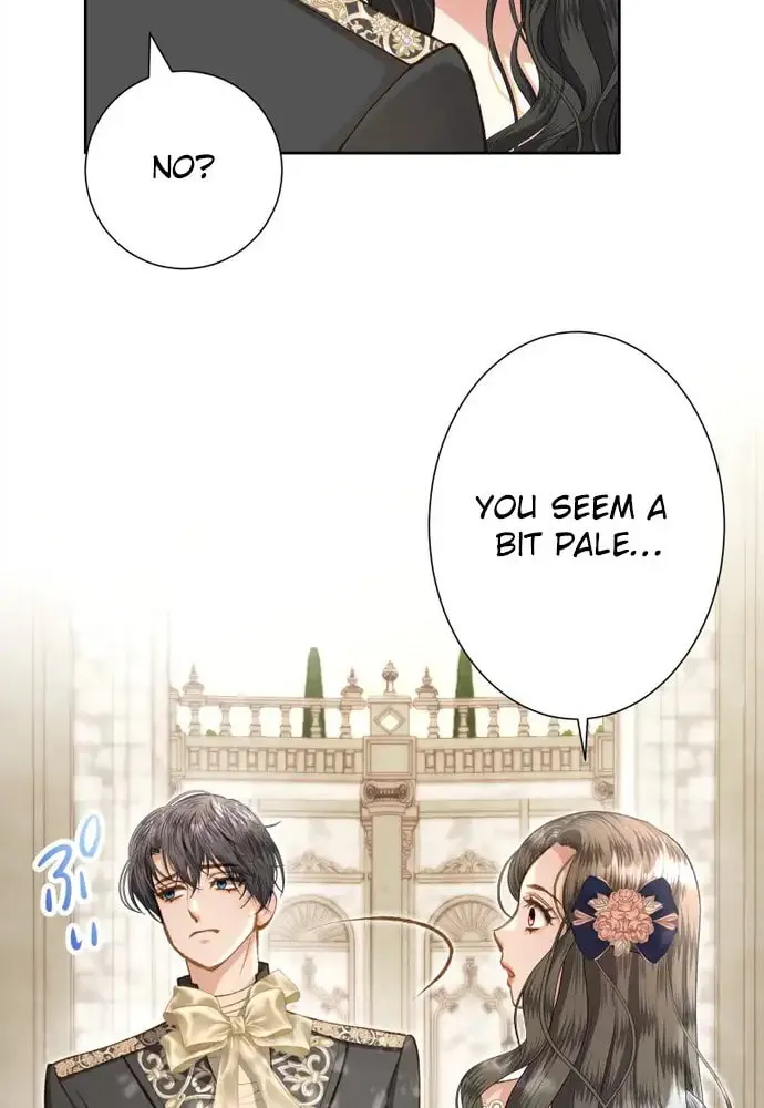 Read You Have to Repay Your Savior chapter 6 image 45 on Lezhin