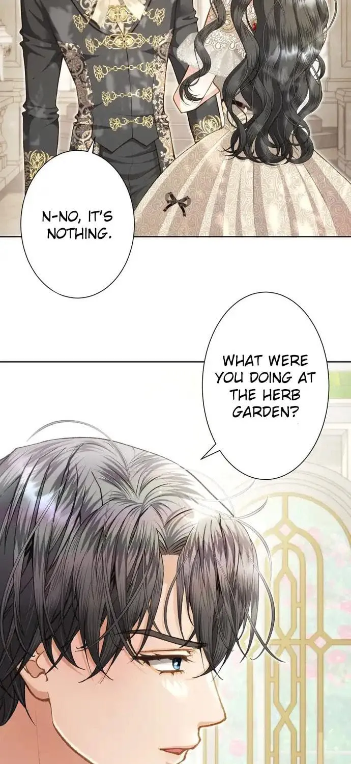 Read You Have to Repay Your Savior chapter 6 image 46 on Lezhin
