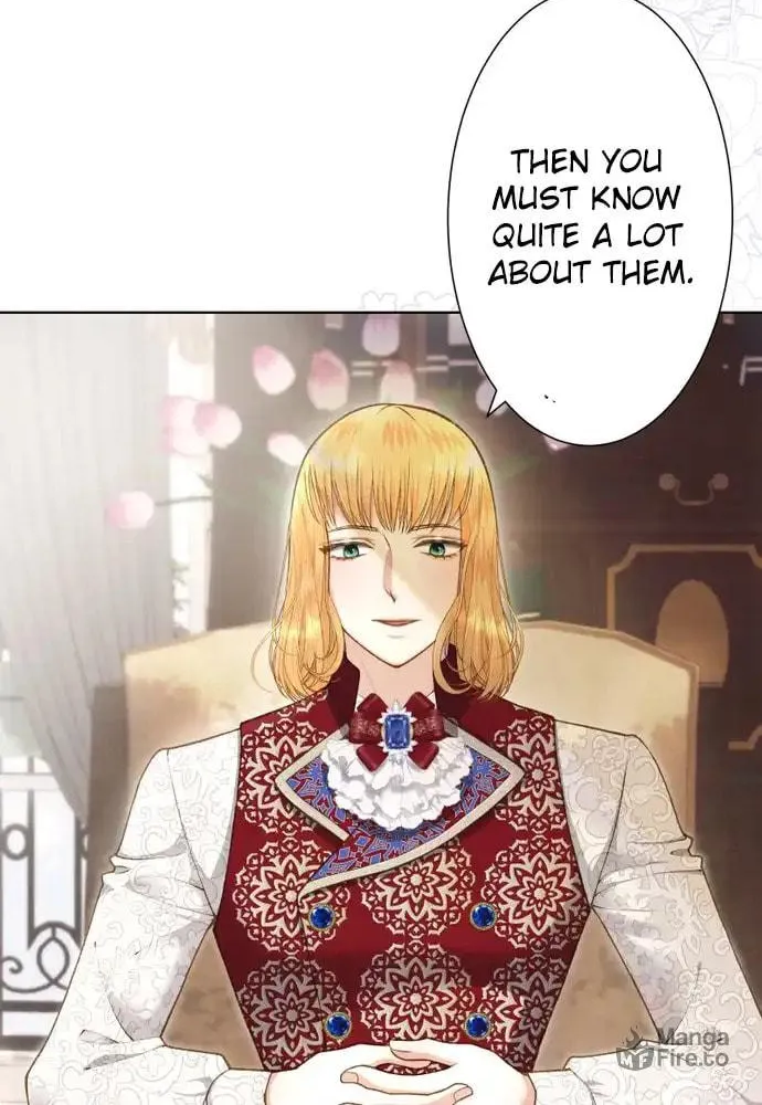 Read You Have to Repay Your Savior chapter 6 image 5 on Lezhin