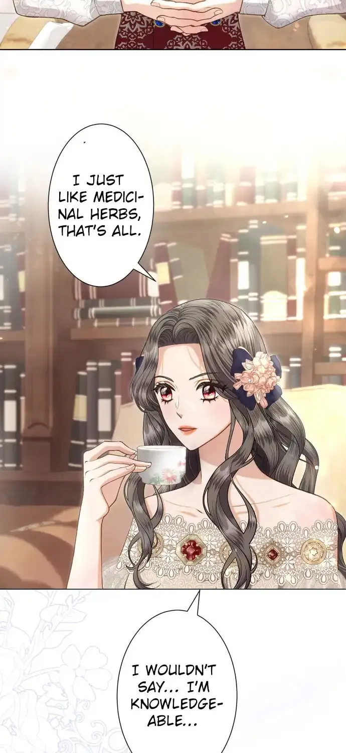 Read You Have to Repay Your Savior chapter 6 image 6 on Lezhin