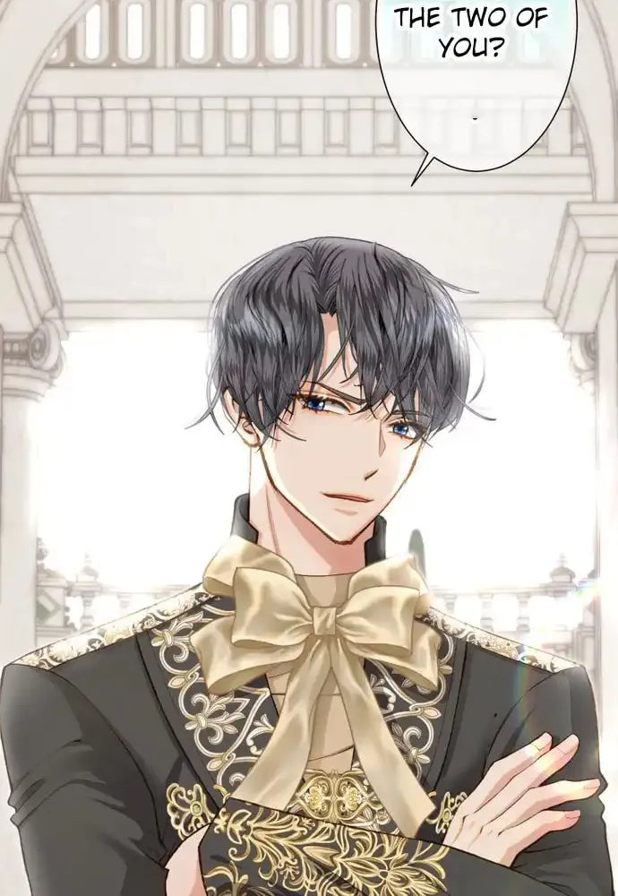 Read You Have to Repay Your Savior chapter 6 image 67 on Lezhin