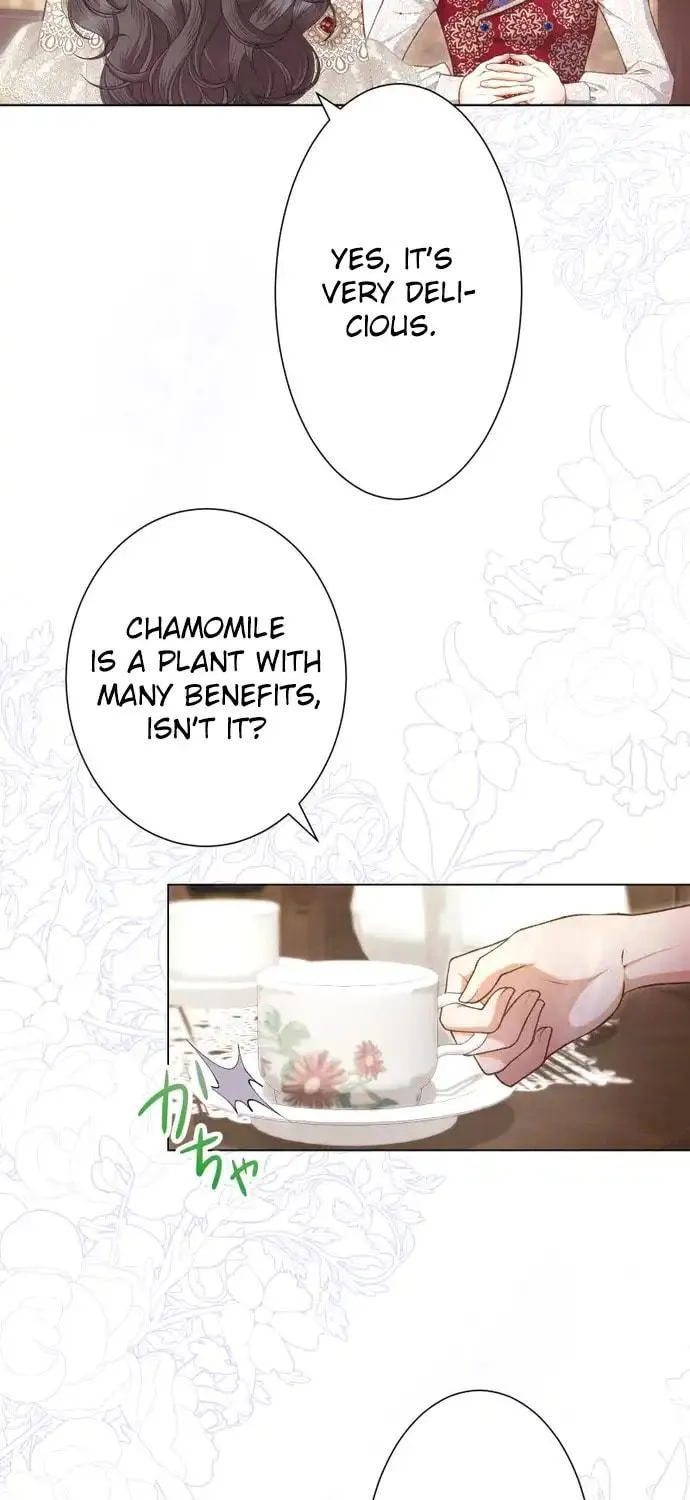 Read You Have to Repay Your Savior chapter 6 image 8 on Lezhin