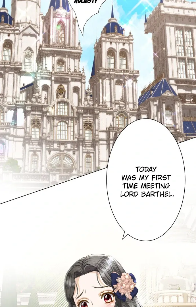 Read You Have to Repay Your Savior chapter 7 image 2 on Lezhin