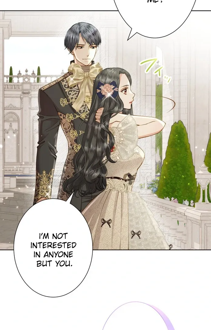 Read You Have to Repay Your Savior chapter 7 image 20 on Lezhin