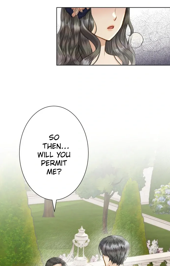 Read You Have to Repay Your Savior chapter 7 image 23 on Lezhin