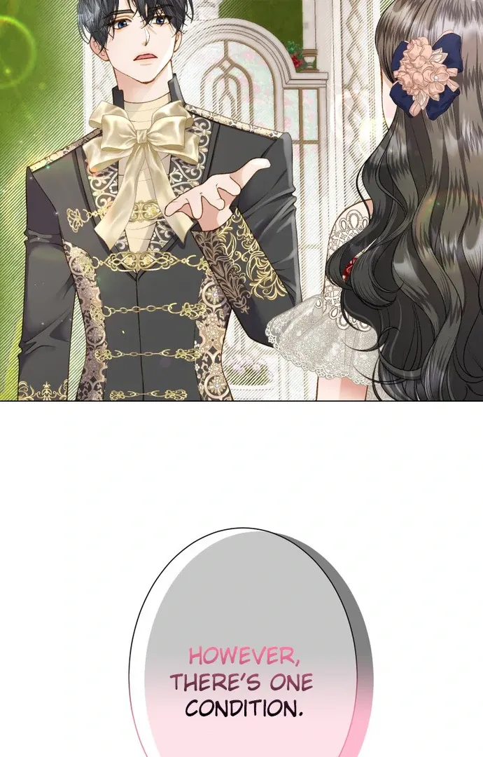 Read You Have to Repay Your Savior chapter 7 image 27 on Lezhin