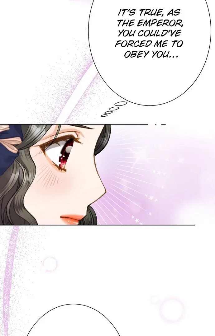 Read You Have to Repay Your Savior chapter 7 image 55 on Lezhin
