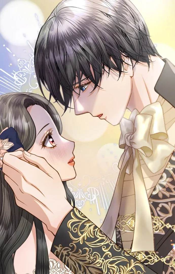 Read You Have to Repay Your Savior chapter 7 image 65 on Lezhin