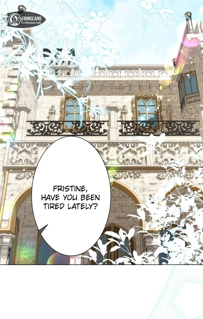 Read You Have to Repay Your Savior chapter 8 image 3 on Lezhin