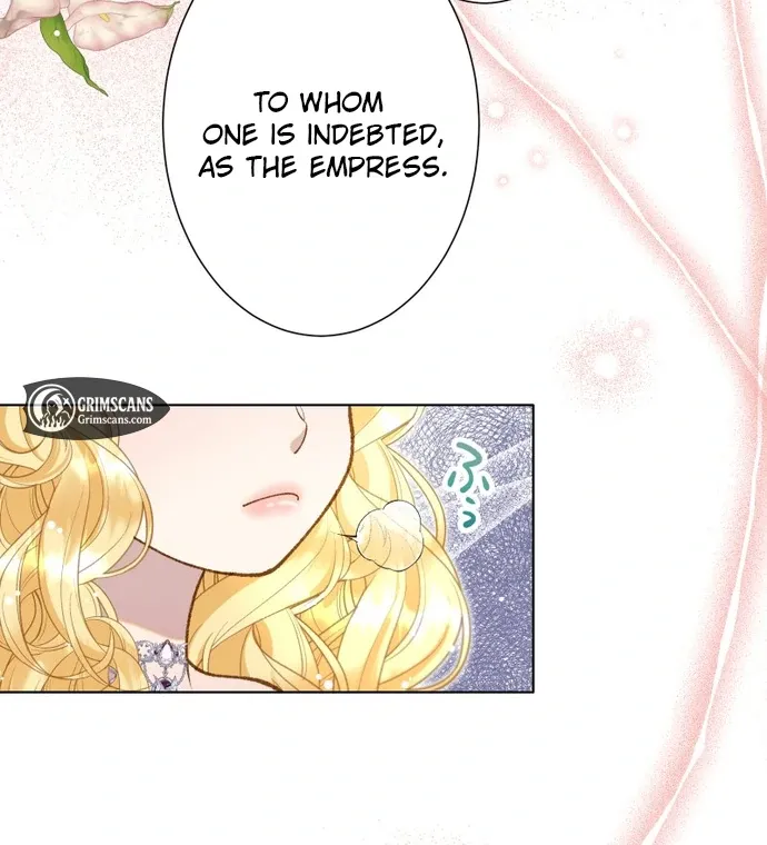 Read You Have to Repay Your Savior chapter 8 image 32 on Lezhin