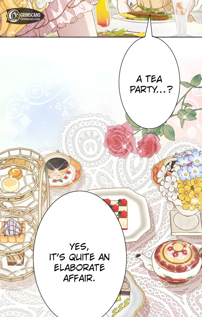 Read You Have to Repay Your Savior chapter 8 image 34 on Lezhin
