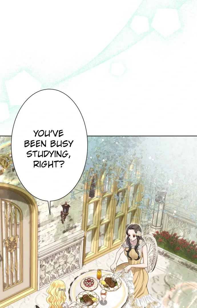 Read You Have to Repay Your Savior chapter 8 image 4 on Lezhin