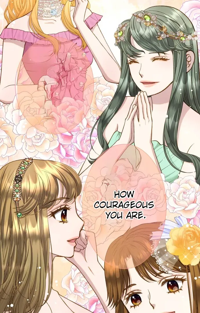 Read You Have to Repay Your Savior chapter 8 image 64 on Lezhin