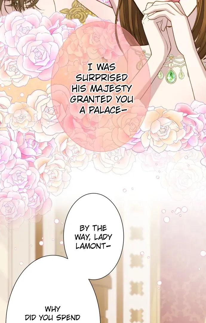Read You Have to Repay Your Savior chapter 8 image 65 on Lezhin