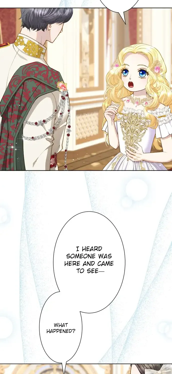 Read You Have to Repay Your Savior chapter 9 image 4 on Lezhin