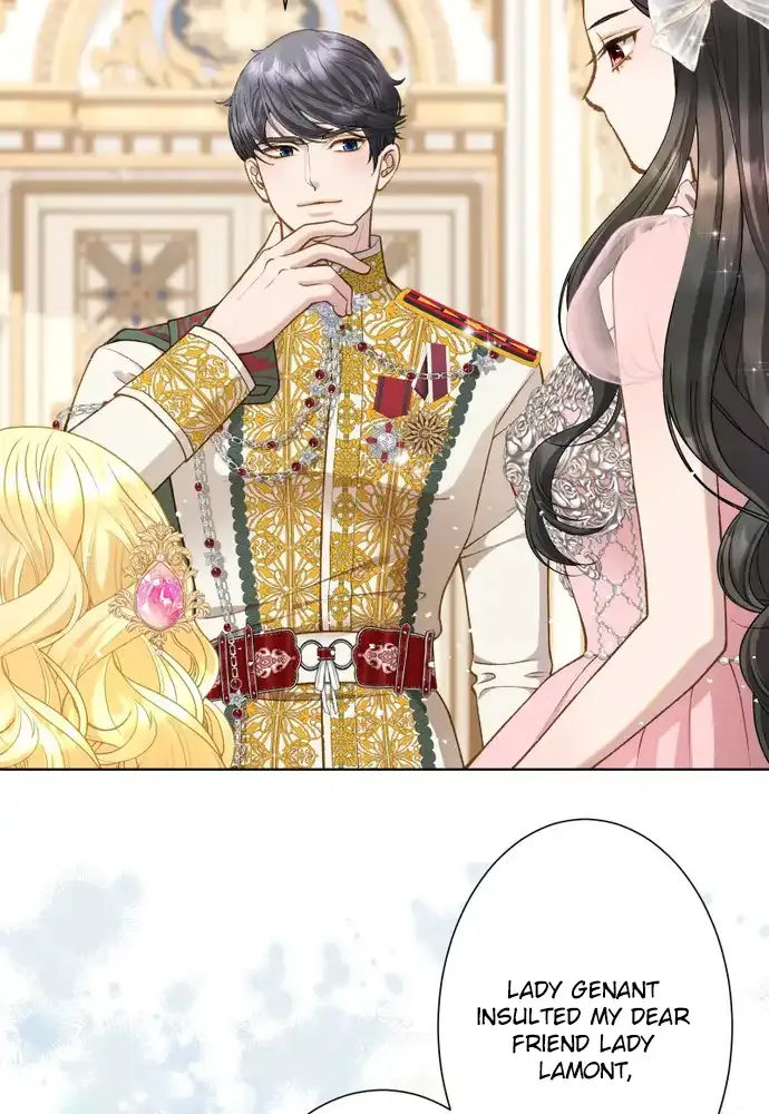 Read You Have to Repay Your Savior chapter 9 image 5 on Lezhin