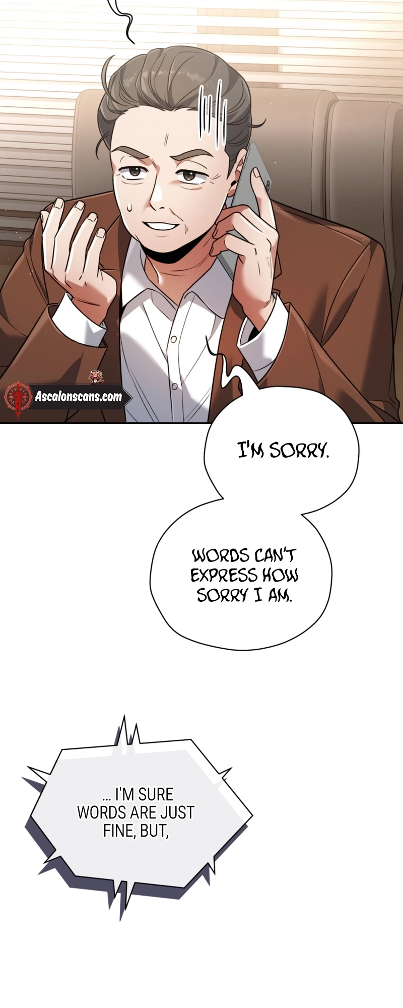 You, I’ll Raise You Into A Superstar! Chapter 13 page 33 - 