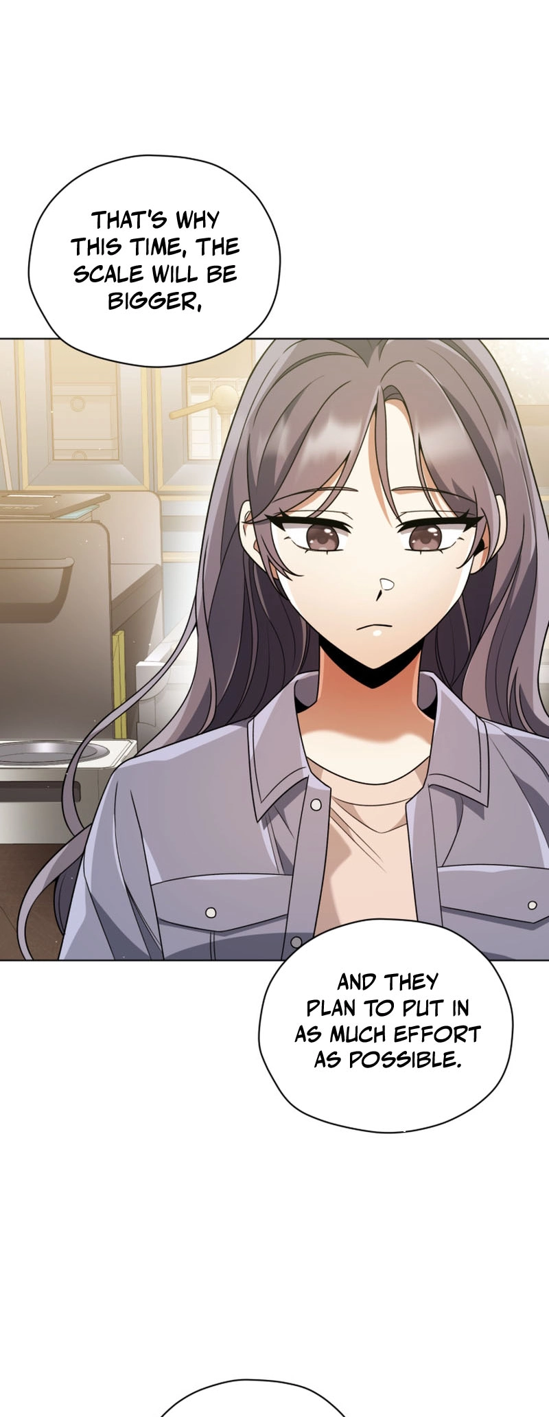 You, I’ll Raise You Into A Superstar! Chapter 21 page 11 - 